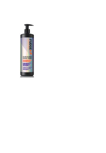 Fudge balsamo capelli biondi danneggiati 1000 ml