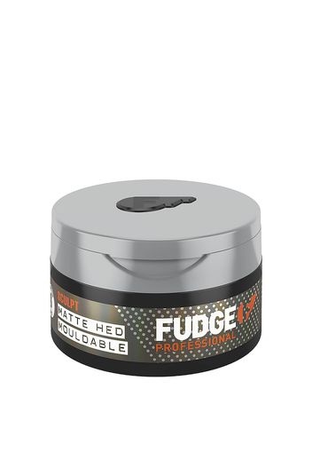 Fudge Matte Hed Mouldable Hair Wax 75g