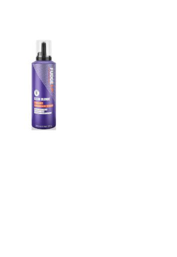 Fudge Professional Styling Violet Xpander Foam 200ml