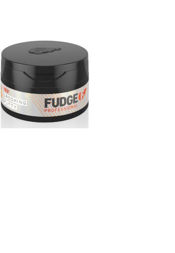 Fudge Professional Styling Grooming Putty Clay 75ml