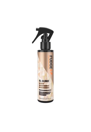 Fudge Professional All Blonde Condition and Sheild Mist 150ml