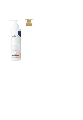 Gallinée Probiotic Latte Corpo 200ml 