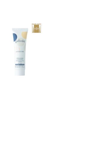 Gallinée Probiotic Hydrating Face Cream 30ml