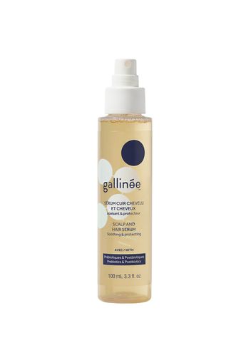 Gallinée Prebiotic Scalp and Hair Serum 100ml