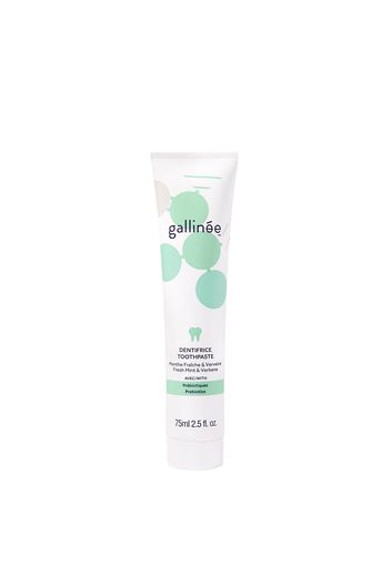 Gallinée Prebiotic Toothpaste 75ml