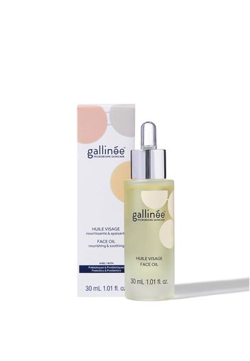 Gallinée Prebiotic Face Oil 30ml