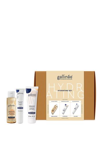 Gallinée Hydrating Set