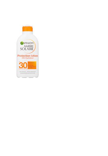 Garnier Ambre Solaire crema solare ultra-idratante SPF 30 200 ml