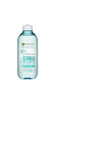 Garnier Pure Active acqua micellare detergente (400 ml)