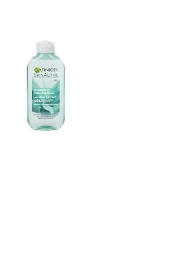 Garnier Natural Aloe Extract Toner for Normal Skin 200ml