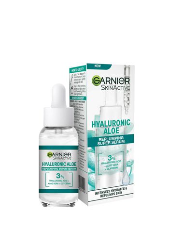 Garnier SkinActive Hyaluronic Aloe Super Serum - 30ml