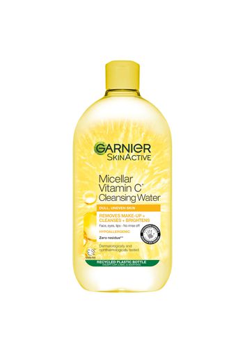 Garnier Vitamin C Micellar Water 700ml