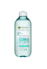 Garnier Pure Active acqua micellare detergente (400 ml)