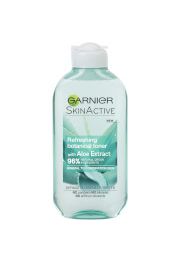 Garnier Natural Aloe Extract Toner for Normal Skin 200ml