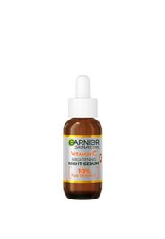 Garnier Anti Dark Spot Night Serum 10% Pure Vitamin C and Hyaluronic Acid 30ml