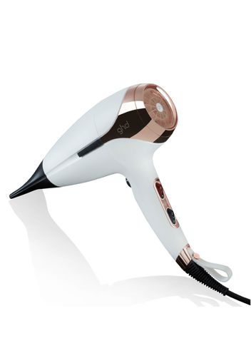 ghd Helios Professional Hair Dryer - White