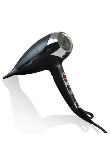 ghd Helios Hair Dryer - Black