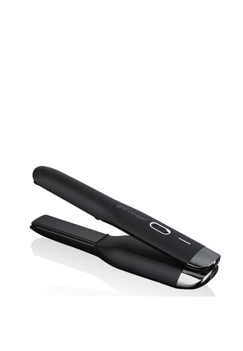 ghd Unplugged Cordless Hair Styler Cordless Flat Iron - Black