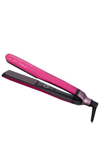 ghd Platinum+ Hair Straightener - Pink Charity Edition