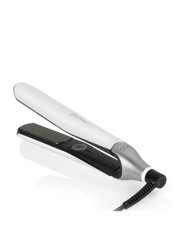 ghd Chronos Hair Straightener - White