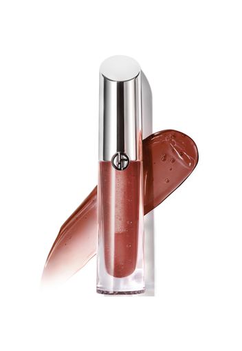 Armani Prisma Glass Lip Gloss 3.5ml (Various Shades) - 06 Amber Shine