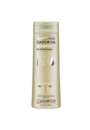 Giovanni Smoothing Caster Oil Shampoo 399ml