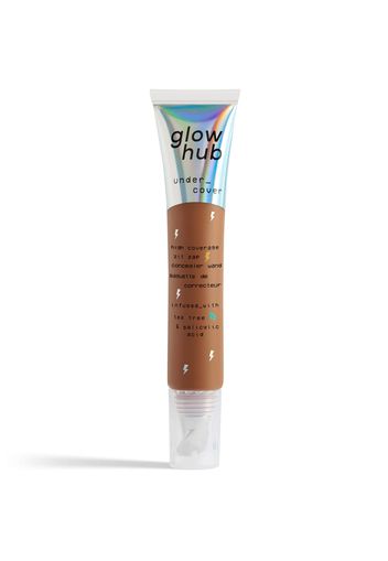 Glow Hub Under Cover High Coverage Zit Zap Concealer Wand 15ml (Various Shades) - 22N