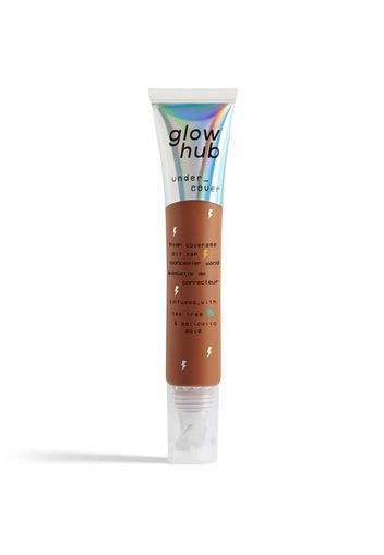 Glow Hub Under Cover High Coverage Zit Zap Concealer Wand 15ml (Various Shades) - 24C