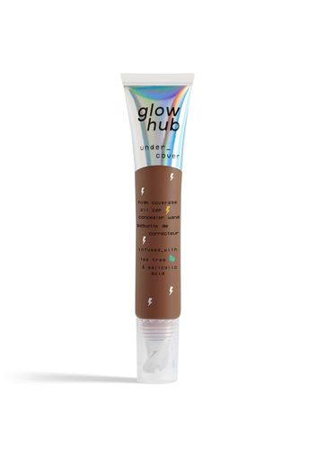 Glow Hub Under Cover High Coverage Zit Zap Concealer Wand 15ml (Various Shades) - 25C