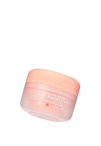 Glow Hub Mini Nourish and Hydrate Cleansing Balm 100g