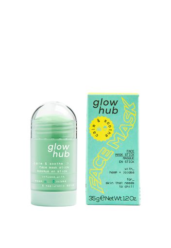 Glow Hub Calm and Soothe Face Mask Stick 35g