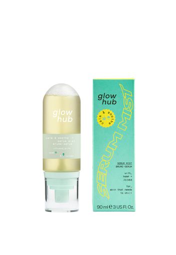 Glow Hub Calm and Soothe Serum Mist 90ml