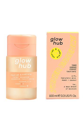 Glow Hub Nourish and Hydrate Toner Essence 90ml