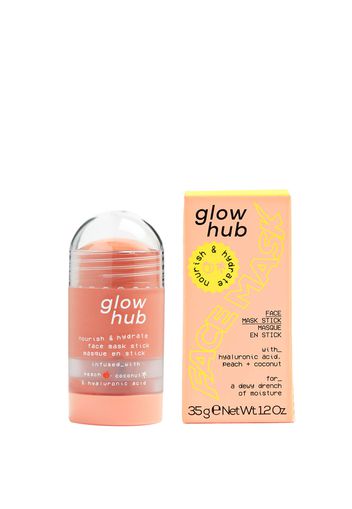 Glow Hub Nourish and Hydrate Face Mask Stick 35g