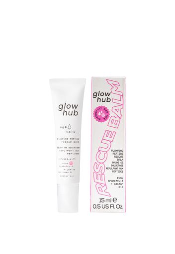 Glow Hub Pep Talk 15ml