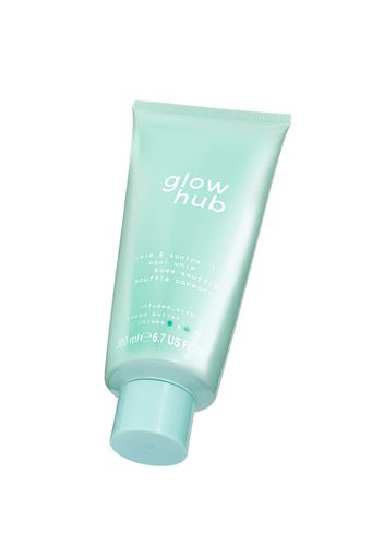 Glow Hub Calm and Soothe Body Souffle 200ml