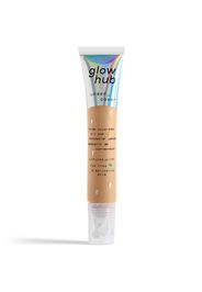 Glow Hub Under Cover High Coverage Zit Zap Concealer Wand 15ml (Various Shades) - 08W