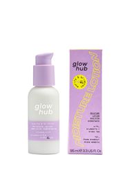 Glow Hub Purify and Brighten Moisture Lotion 95ml