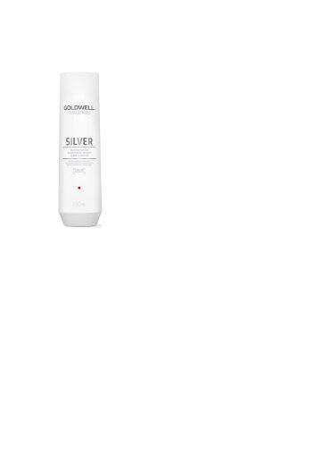 Goldwell Dualsenses Silver Shampoo 250ml