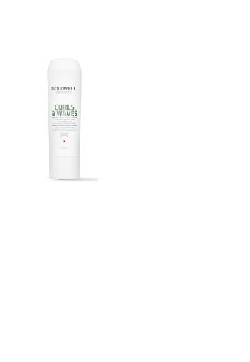 Goldwell Dualsenses Curls and Waves Conditioner 200ml