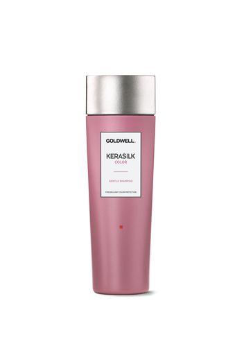 Goldwell Kerasilk Colour Gentle Shampoo 250ml