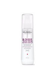 Goldwell Dualsenses Blonde and Highlights Anti-Yellow Serum Spray 150ml