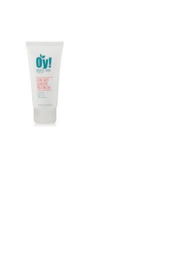 Green People Oy! detergente e idratante (50 ml)