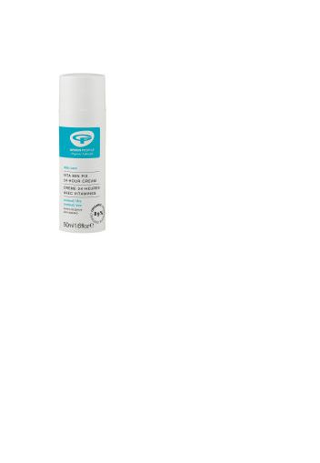 Green People Vita Min Fix idratante (50 ml)