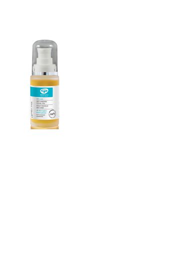 Green People olio anti-age viso (30 ml)