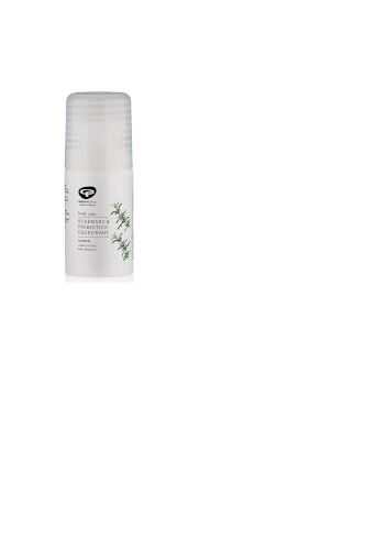 Green People deodorante naturale al rosmarino (75 ml)