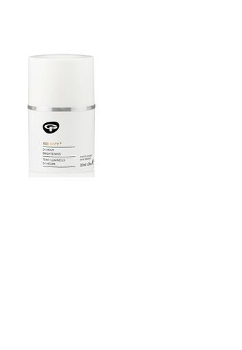 Green People Age Defy+ crema schiarente 24 ore (30 ml)