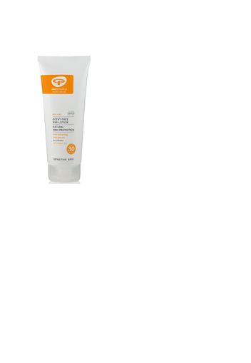 Green People crema solare SPF 30 senza profumo (200 ml)