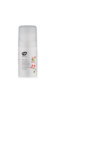 Green People deodorante - quinoa e prebiotici 75 ml