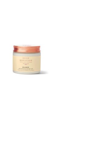 Grow Gorgeous Balance Shine-Enhancing Overnight Mask 200ml